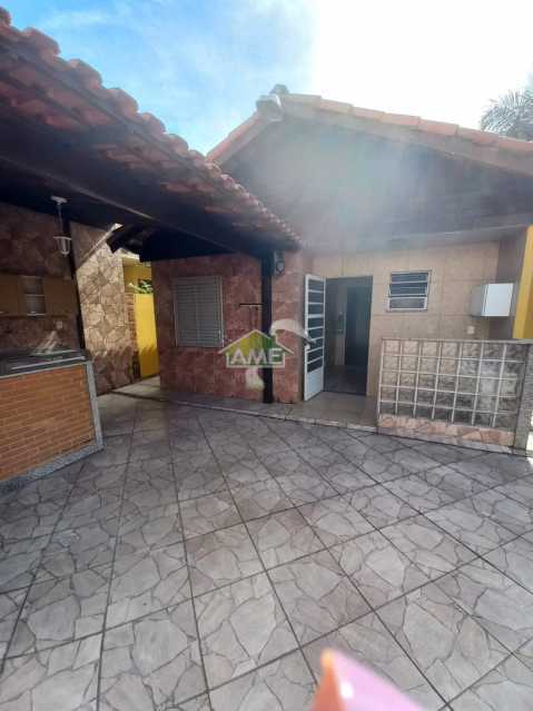 Casa à venda com 2 quartos, 180m² - Foto 13