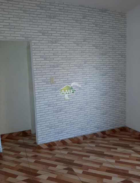 Casa para alugar com 2 quartos - Foto 6