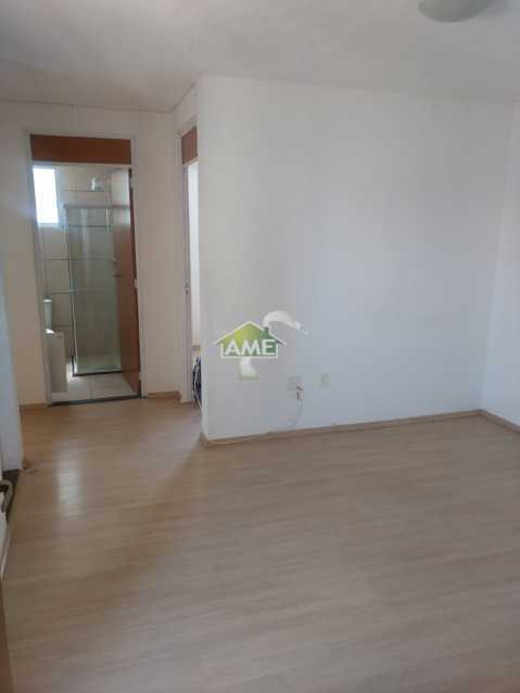 Apartamento para alugar com 2 quartos - Foto 6