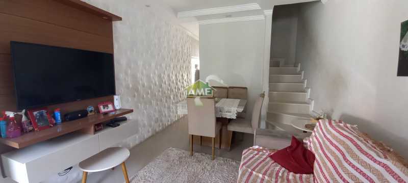 Casa de Condomínio à venda com 2 quartos, 80m² - Foto 4