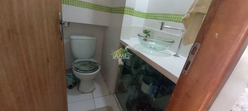 Casa de Condomínio à venda com 2 quartos, 80m² - Foto 7