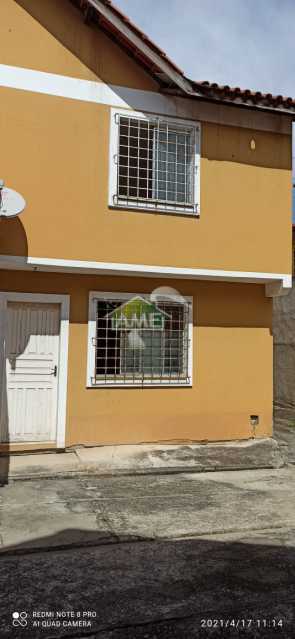 Casa à venda e aluguel com 2 quartos, 90m² - Foto 1