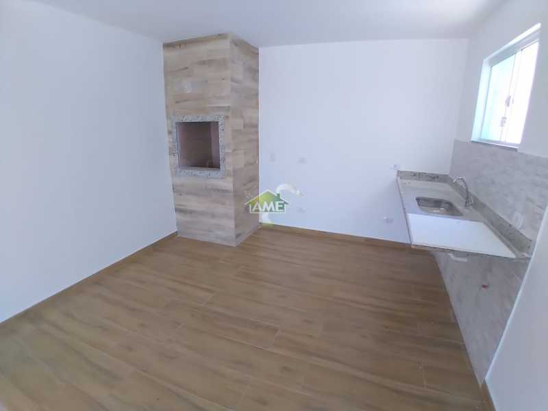 Casa à venda com 3 quartos, 120m² - Foto 17