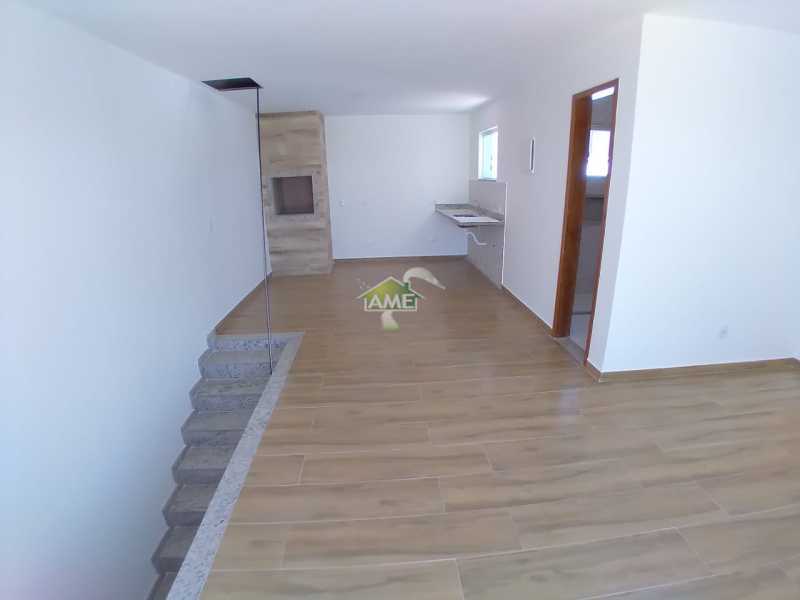 Casa à venda com 3 quartos, 120m² - Foto 16