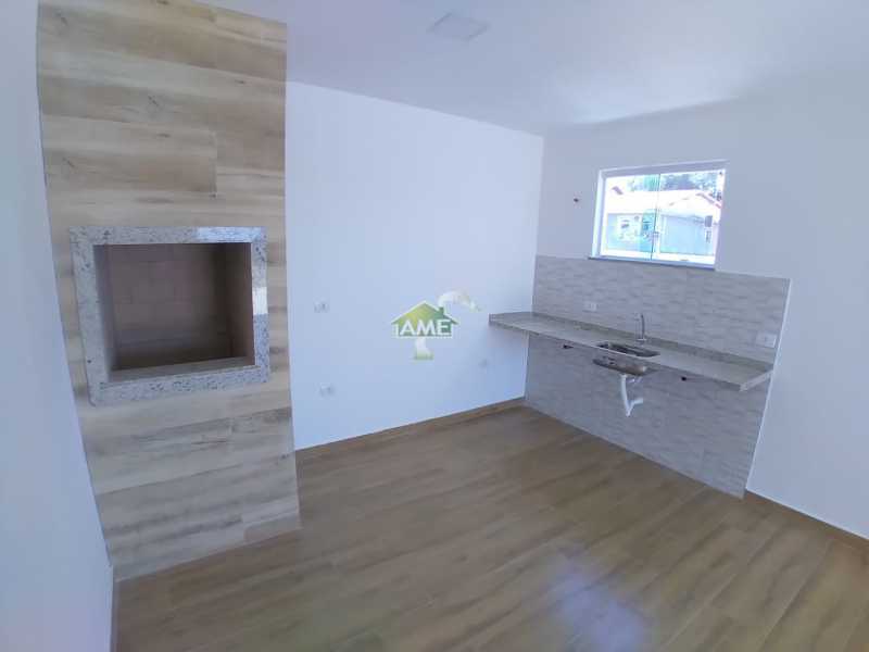 Casa à venda com 3 quartos, 120m² - Foto 19