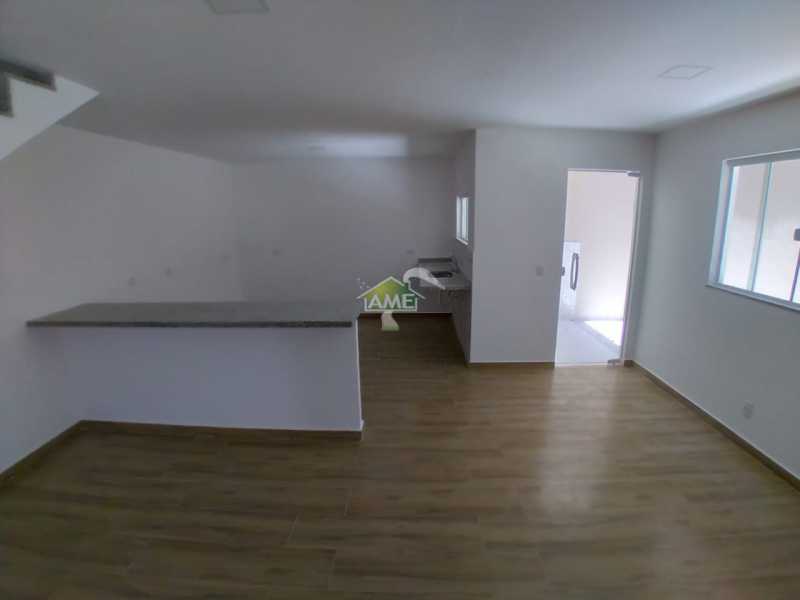 Casa à venda com 3 quartos, 120m² - Foto 22