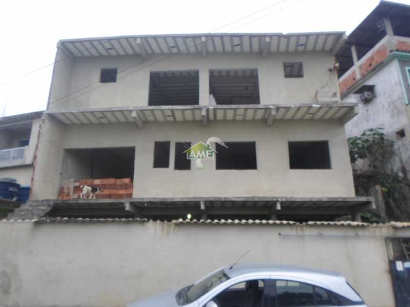 Casa Comercial à venda com 3 quartos, 412m² - Foto 1