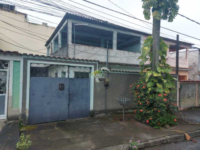 Casa à venda e aluguel com 2 quartos, 100m² - Foto 1