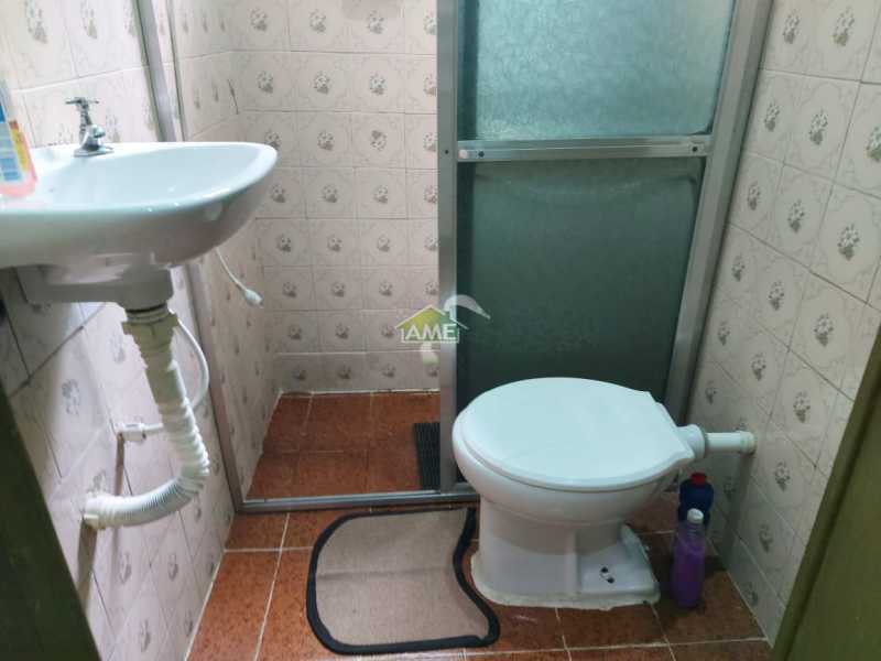 Casa à venda e aluguel com 2 quartos, 100m² - Foto 13