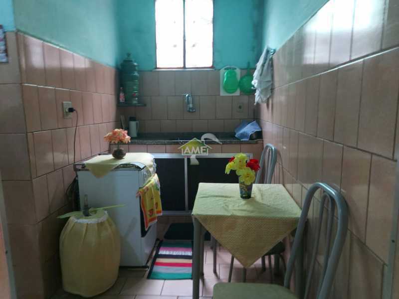 Casa à venda e aluguel com 2 quartos, 100m² - Foto 18