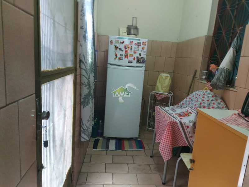 Casa à venda e aluguel com 2 quartos, 100m² - Foto 21