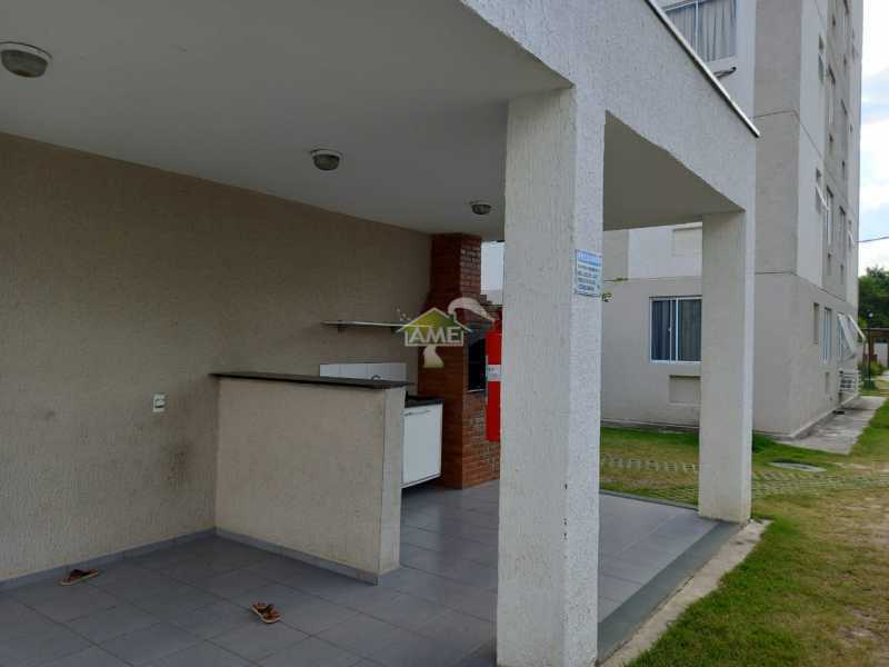 Apartamento à venda e aluguel com 1 quarto, 46m² - Foto 6