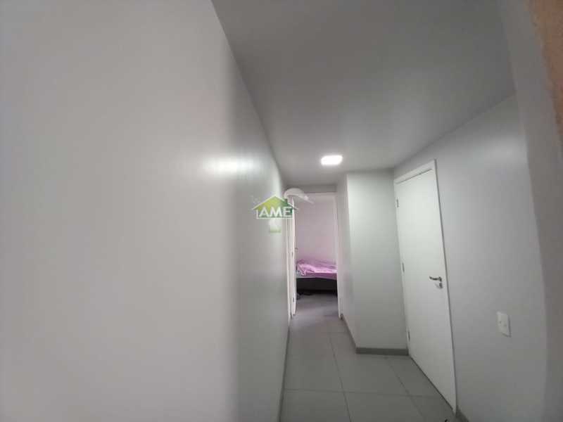 Apartamento à venda e aluguel com 1 quarto, 46m² - Foto 11