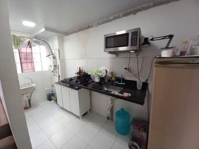 Apartamento à venda e aluguel com 1 quarto, 46m² - Foto 13