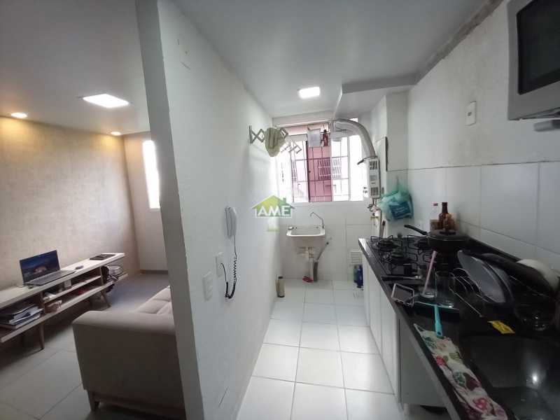 Apartamento à venda e aluguel com 1 quarto, 46m² - Foto 16