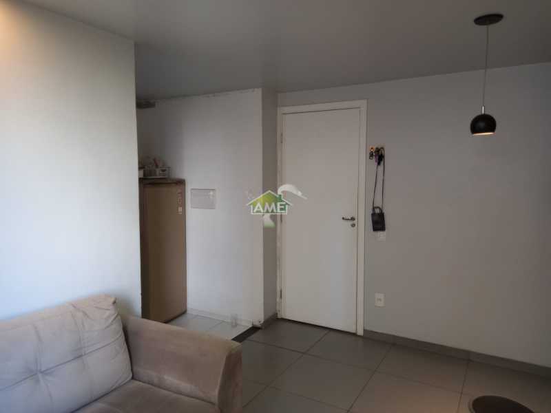 Apartamento à venda e aluguel com 1 quarto, 46m² - Foto 17