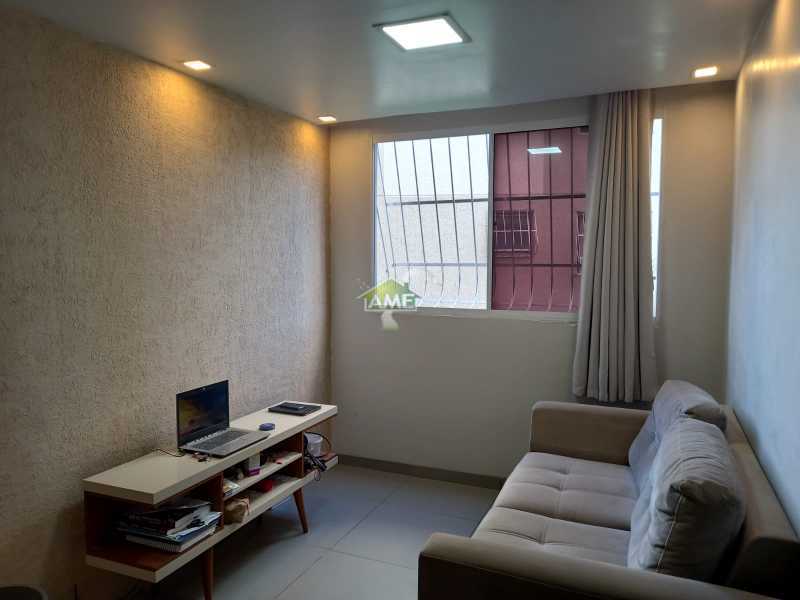 Apartamento à venda e aluguel com 1 quarto, 46m² - Foto 1