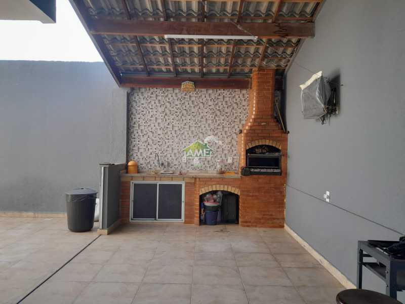 Casa à venda com 2 quartos - Foto 2