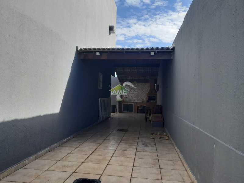 Casa à venda com 2 quartos - Foto 3