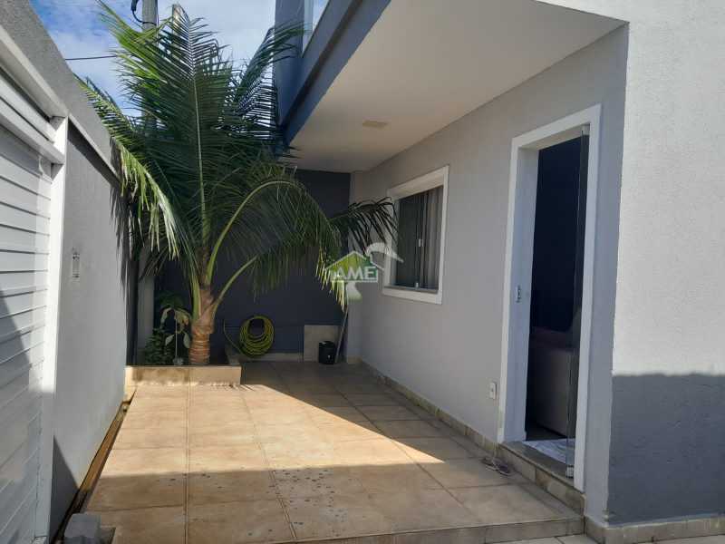 Casa à venda com 2 quartos - Foto 4