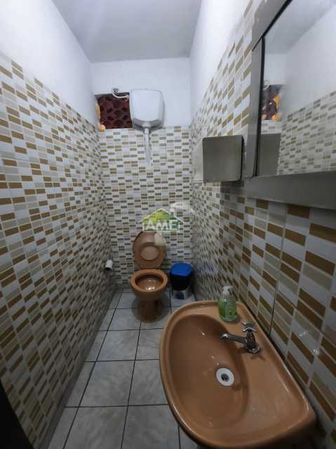 Loja-Salão para alugar, 221m² - Foto 9