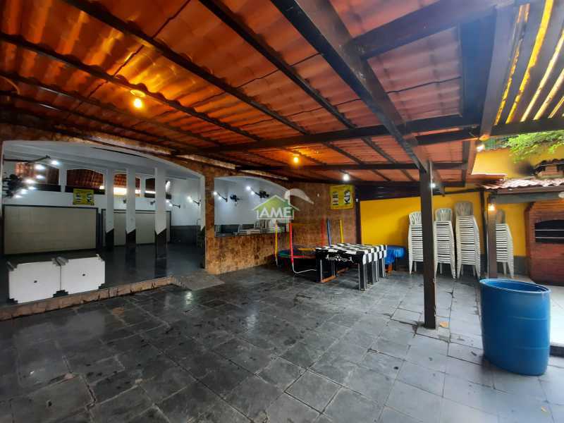 Loja-Salão para alugar, 221m² - Foto 3