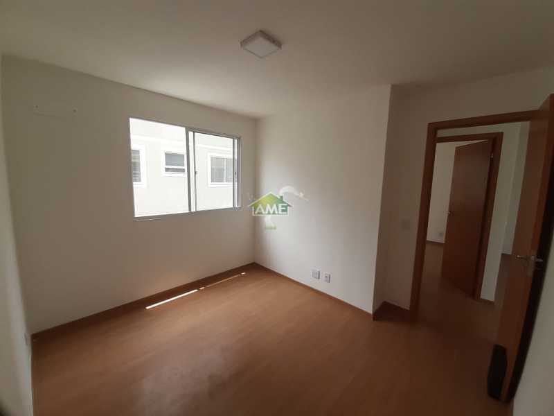 Apartamento para alugar com 2 quartos, 40 - Foto 4