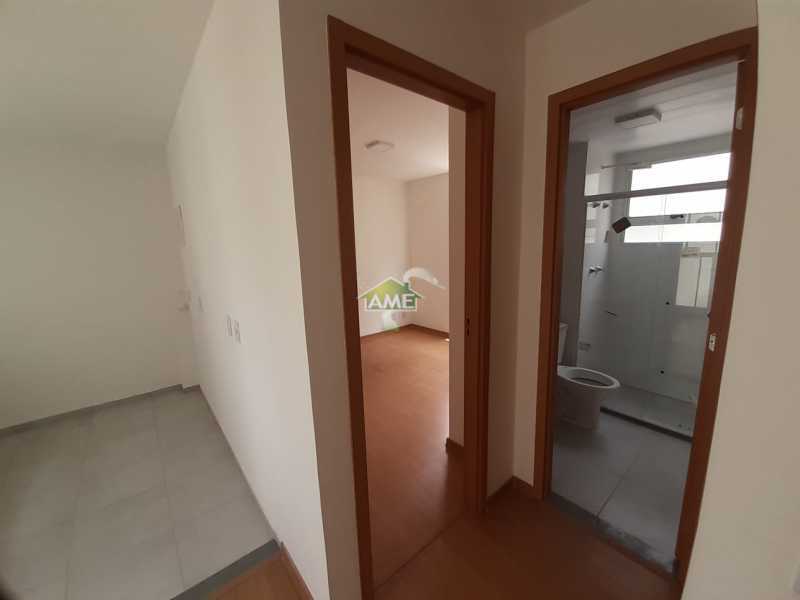 Apartamento para alugar com 2 quartos, 40 - Foto 9