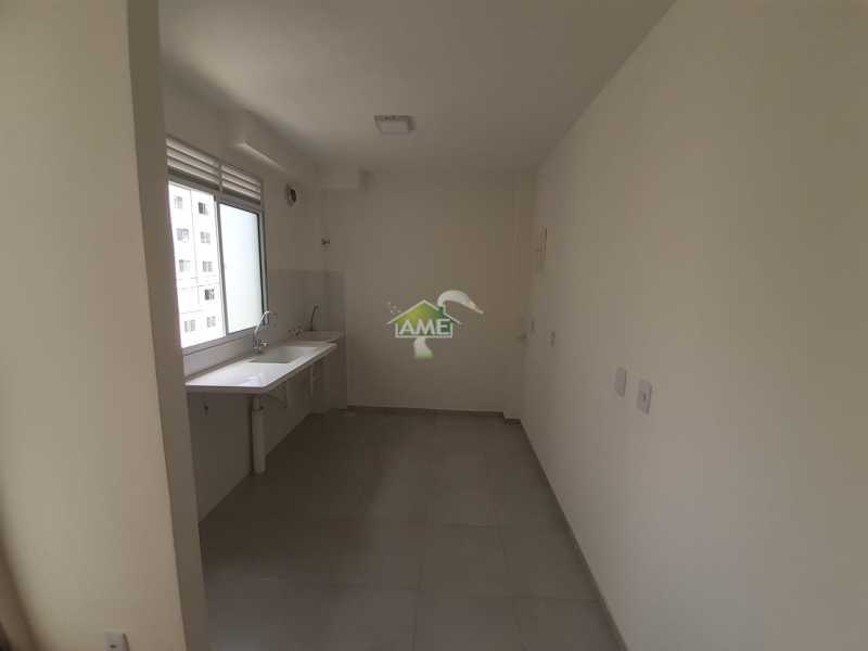 Apartamento para alugar com 2 quartos, 40 - Foto 13