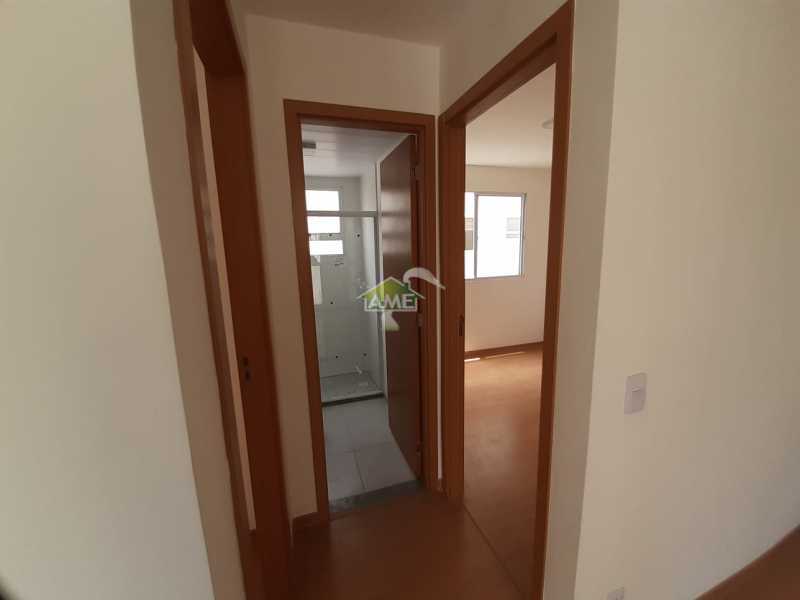 Apartamento para alugar com 2 quartos, 40 - Foto 10