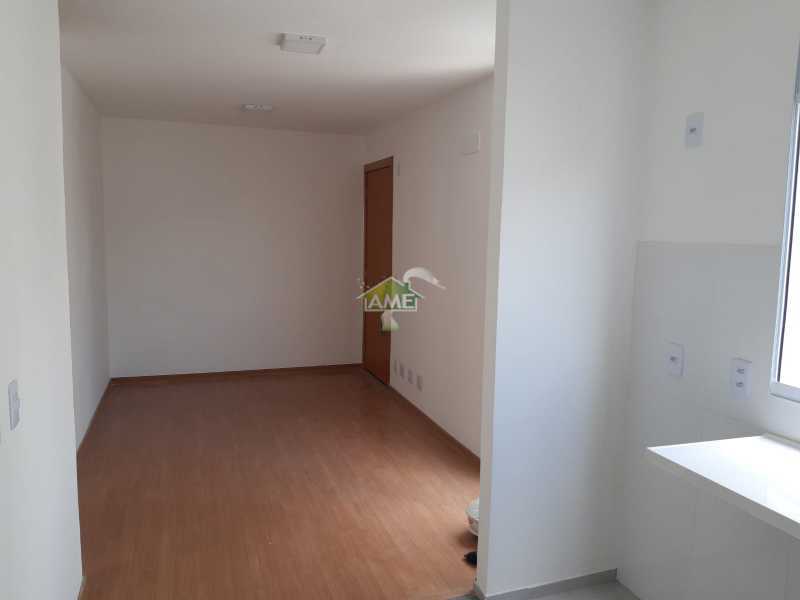 Apartamento para alugar com 2 quartos, 40 - Foto 12