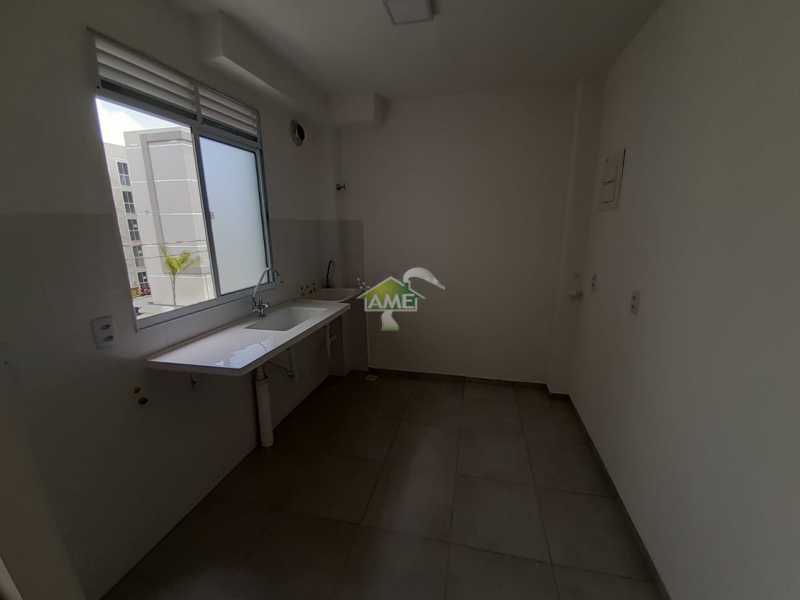 Apartamento para alugar com 2 quartos, 40 - Foto 14