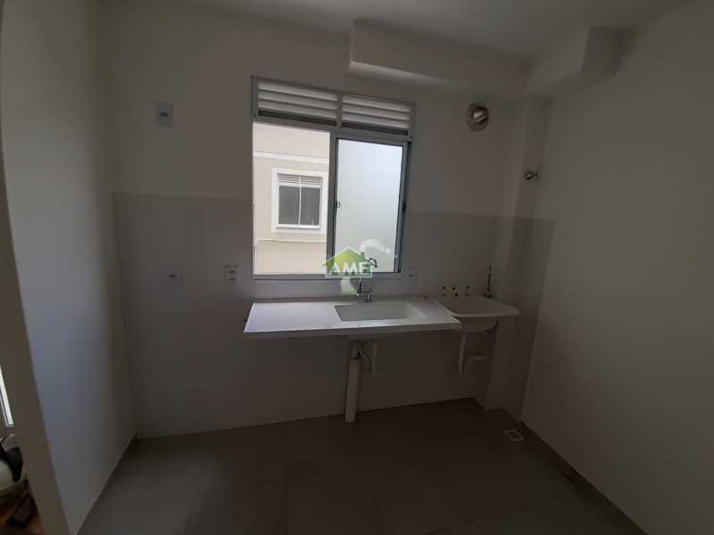 Apartamento para alugar com 2 quartos, 40 - Foto 15