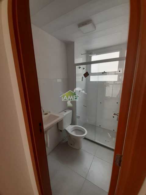 Apartamento para alugar com 2 quartos, 40 - Foto 18