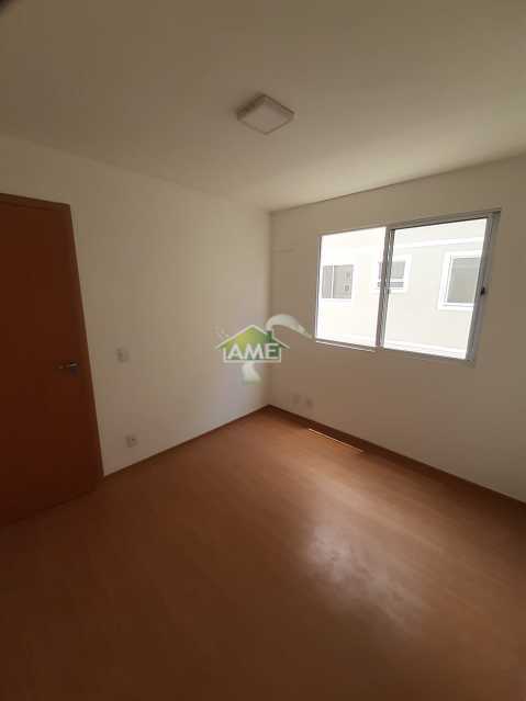 Apartamento para alugar com 2 quartos, 40 - Foto 17