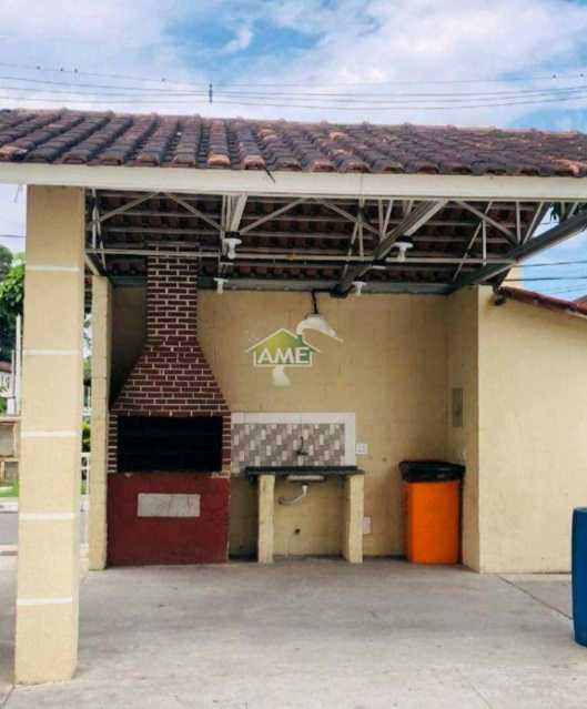 Casa de Condomínio à venda com 2 quartos, 70 - Foto 3