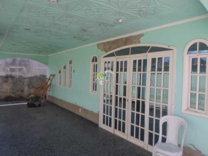 Casa à venda com 5 quartos - Foto 4