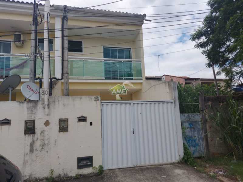 Casa para alugar com 2 quartos - Foto 1