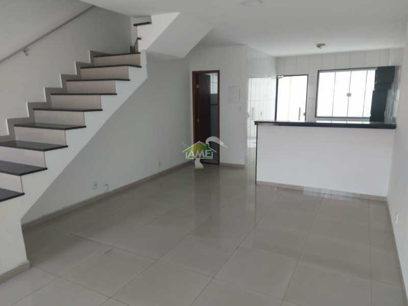 Casa para alugar com 2 quartos - Foto 5