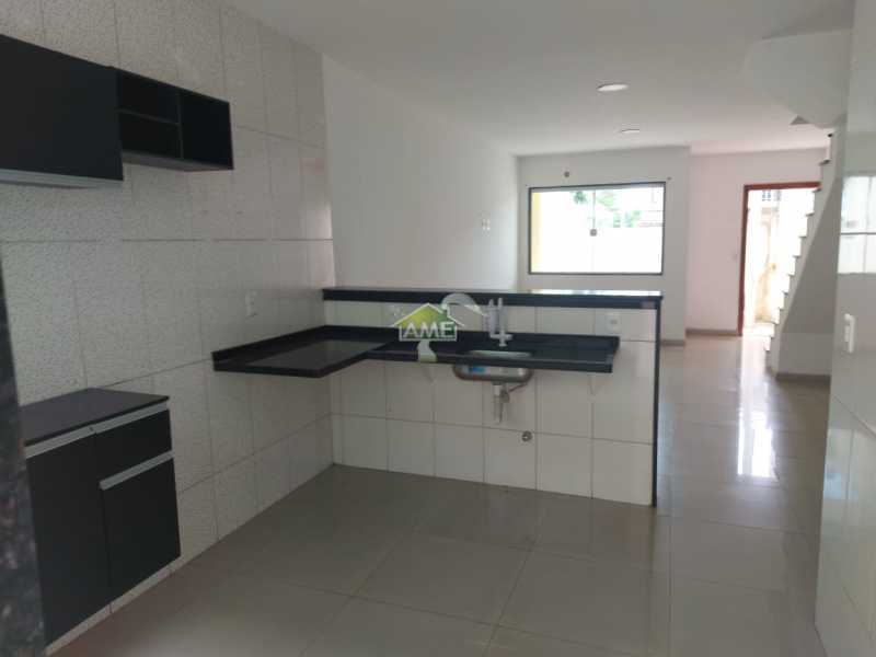 Casa para alugar com 2 quartos - Foto 8