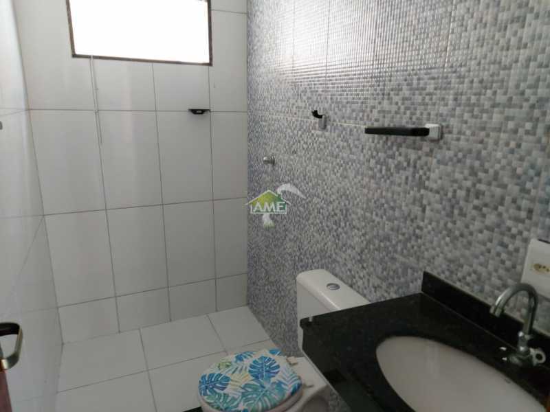 Casa para alugar com 2 quartos - Foto 10