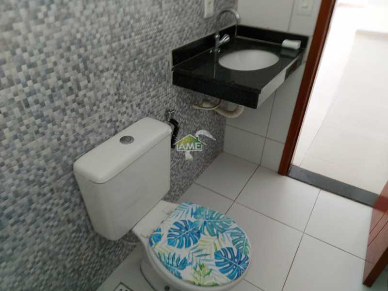 Casa para alugar com 2 quartos - Foto 11