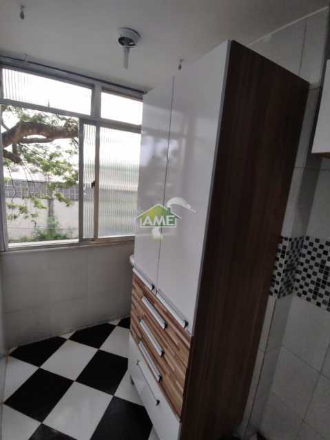 Apartamento para alugar com 2 quartos, 50m² - Foto 5