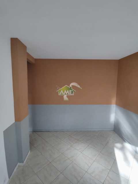 Apartamento para alugar com 2 quartos, 50m² - Foto 6