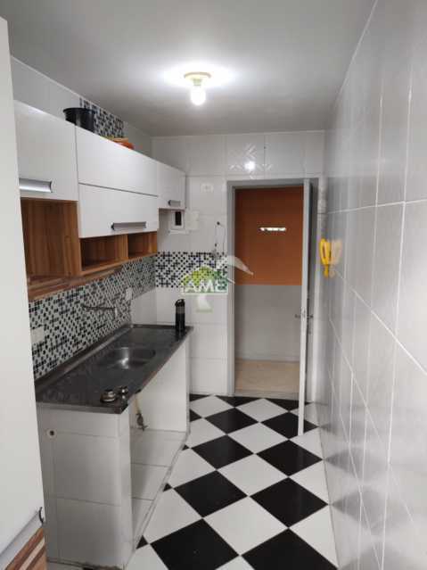 Apartamento para alugar com 2 quartos, 50m² - Foto 7