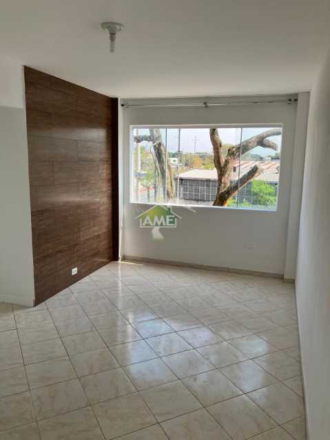 Apartamento para alugar com 2 quartos, 50m² - Foto 1