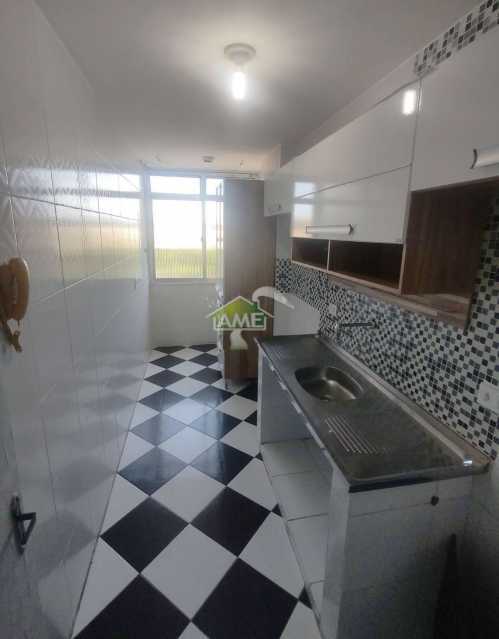 Apartamento para alugar com 2 quartos, 50m² - Foto 20