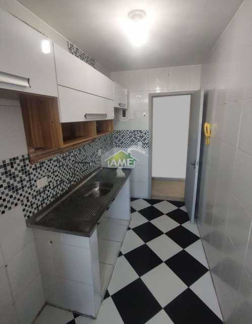 Apartamento para alugar com 2 quartos, 50m² - Foto 21