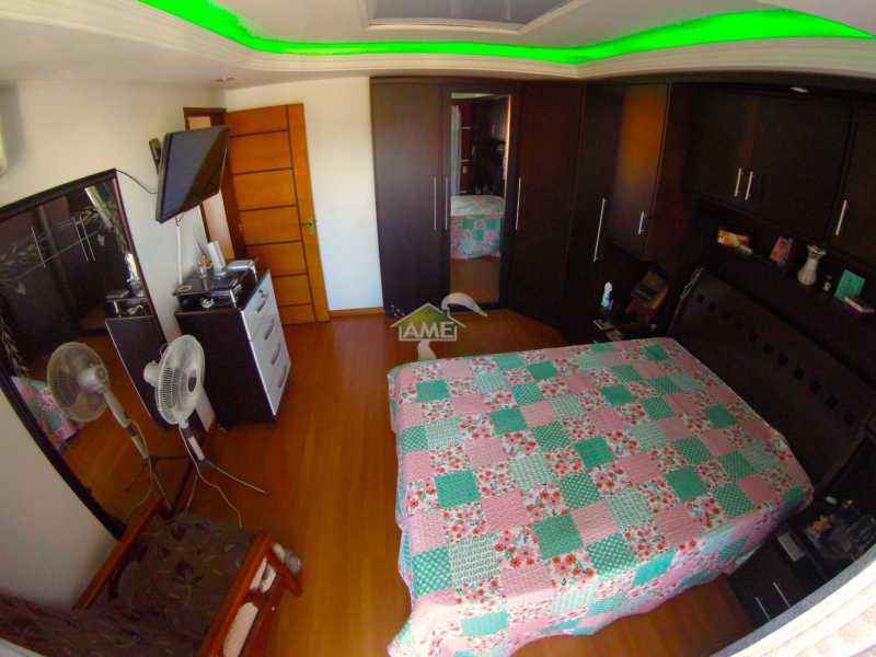 Casa de Condomínio à venda com 3 quartos, 149m² - Foto 19