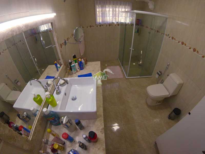 Casa de Condomínio à venda com 3 quartos, 149m² - Foto 22